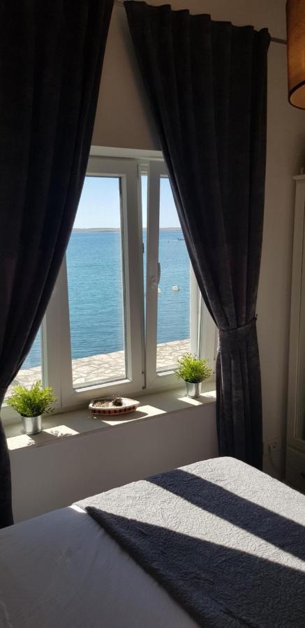 Kuca Za Odmor Jelena Villa Starigrad Paklenica Exterior photo