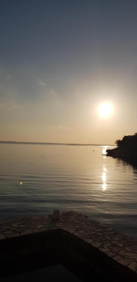 Kuca Za Odmor Jelena Villa Starigrad Paklenica Exterior photo